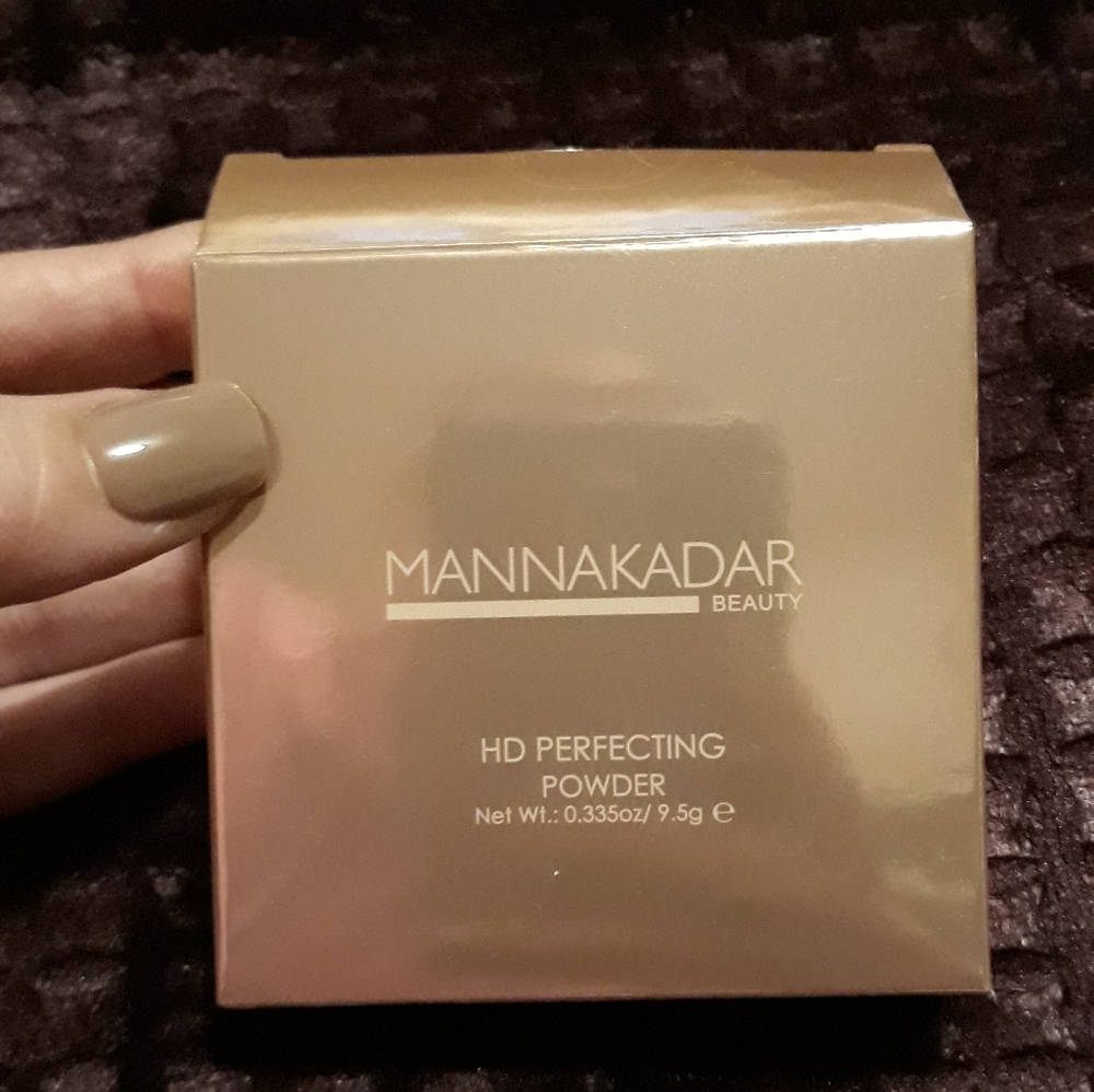 Makeup